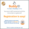 BuddyID Complete Protection System